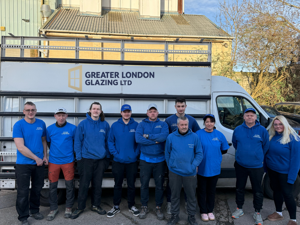 Professional Glazing & Window Specialists Acton